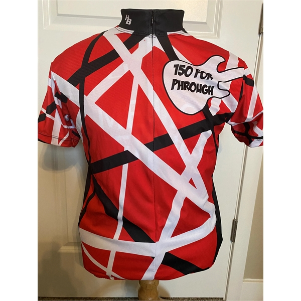 Cycling Jersey Made in the USA - Cycling Jersey Made in the USA - Image 0 of 1