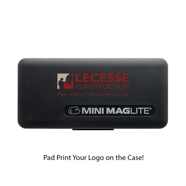 AA Mini Maglite® - AA Mini Maglite® - Image 14 of 14