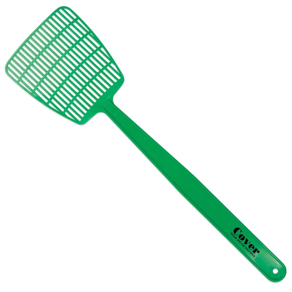 Large Standard Fly Swatter - Large Standard Fly Swatter - Image 0 of 9