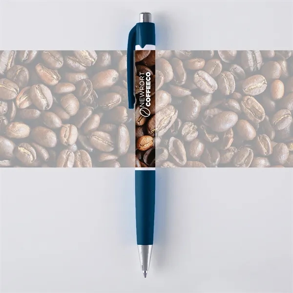Pano Grip Pen