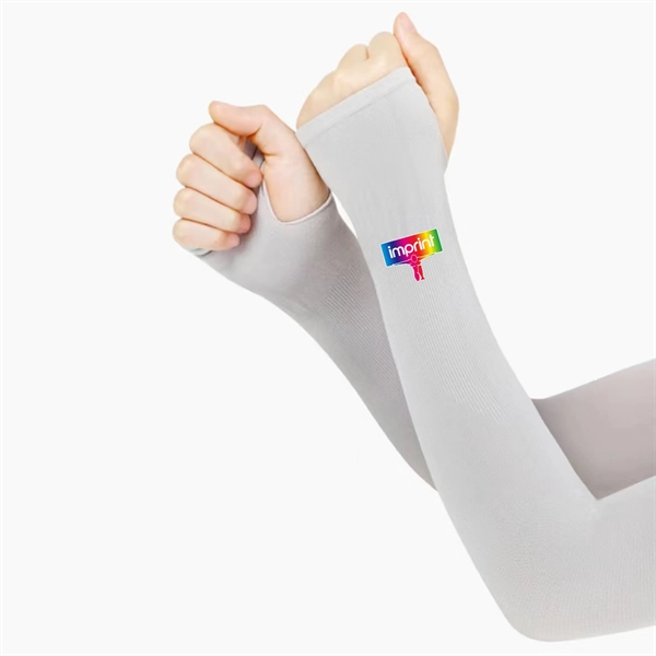 Sun Protection Arm Sleeves - Sun Protection Arm Sleeves - Image 0 of 5