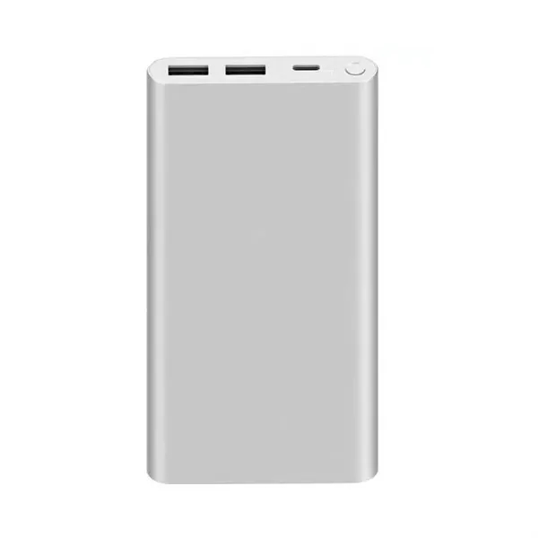 Super Slim Power Bank 10000mAh Charger - Super Slim Power Bank 10000mAh Charger - Image 2 of 3