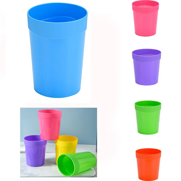 16 oz Stadium cups - 16 oz Stadium cups - Image 0 of 4