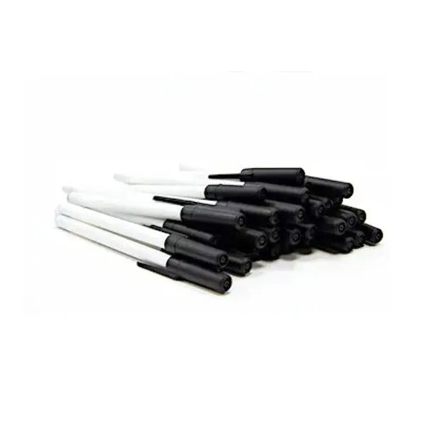 Stick Pens - Black 576 Count - Stick Pens - Black 576 Count - Image 0 of 0