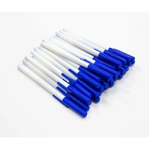 Stick Pens - Blue 576 Count - Stick Pens - Blue 576 Count - Image 0 of 0