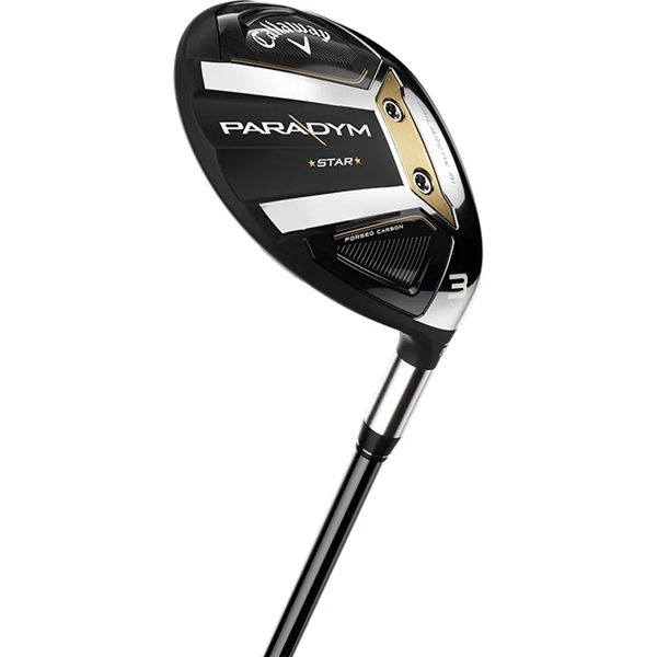 Callaway Paradym Star Fairway - Callaway Paradym Star Fairway - Image 2 of 5