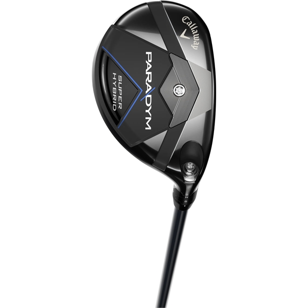 Callaway Paradym Super Hybrid - Callaway Paradym Super Hybrid - Image 0 of 5