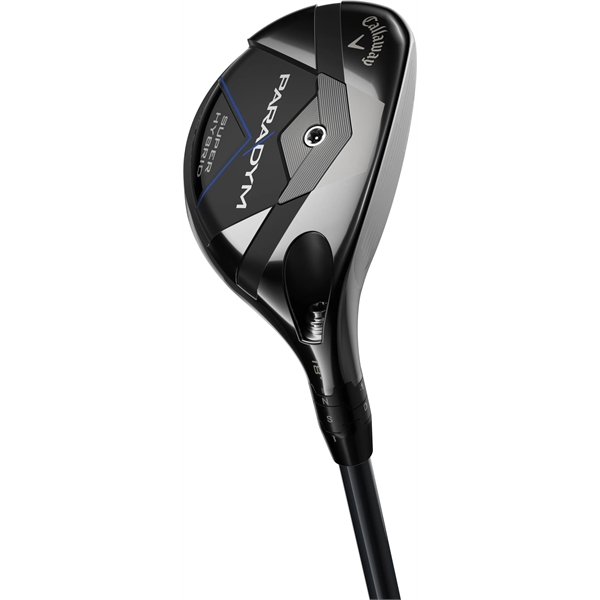 Callaway Paradym Super Hybrid - Callaway Paradym Super Hybrid - Image 2 of 5