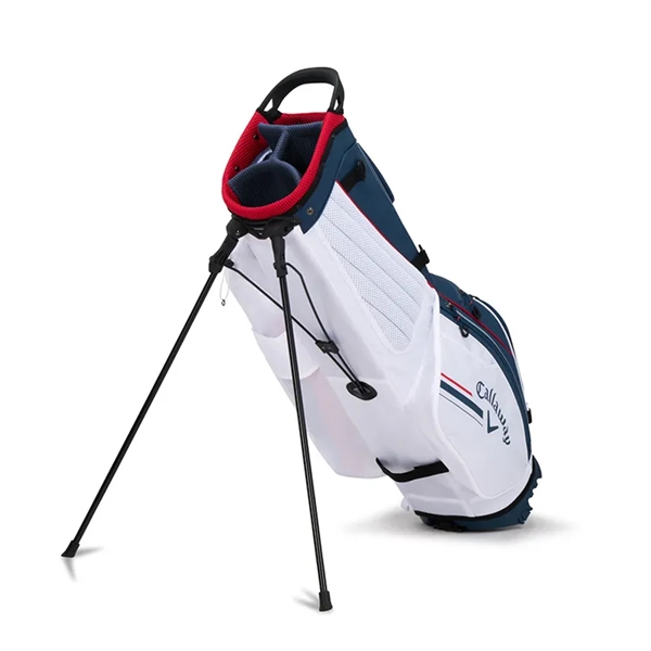 Callaway Chev Stand Bag - Callaway Chev Stand Bag - Image 4 of 15