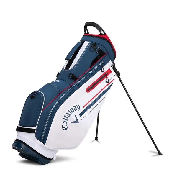 Callaway Chev Stand Bag - Callaway Chev Stand Bag - Image 6 of 15