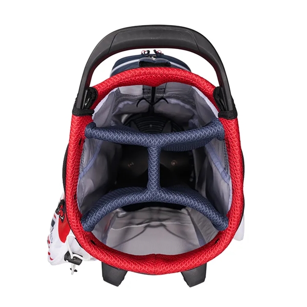 Callaway Chev Stand Bag - Callaway Chev Stand Bag - Image 7 of 15