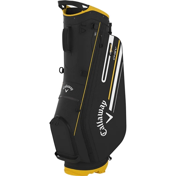 Callaway Chev Stand Bag - Callaway Chev Stand Bag - Image 12 of 15
