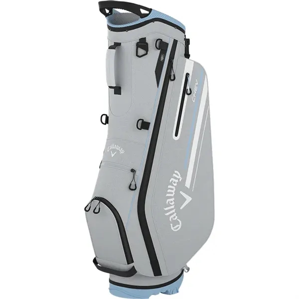 Callaway Chev Stand Bag - Callaway Chev Stand Bag - Image 15 of 15