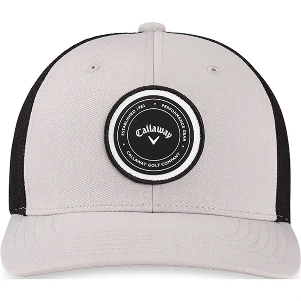 Callaway Playing Through Trucker Hat - Callaway Playing Through Trucker Hat - Image 1 of 3