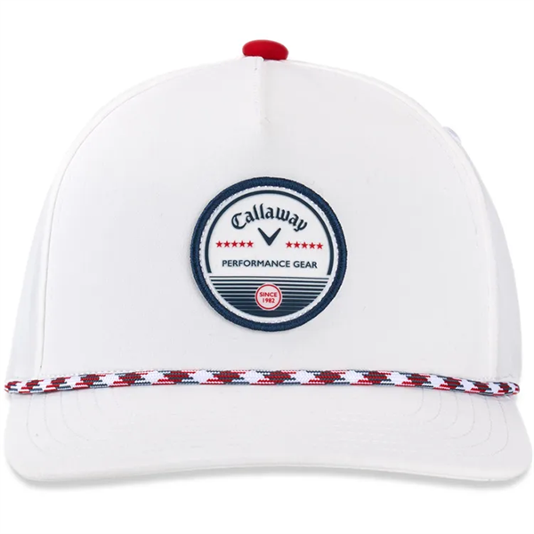 Callaway Bogey Free Hat - Callaway Bogey Free Hat - Image 0 of 6