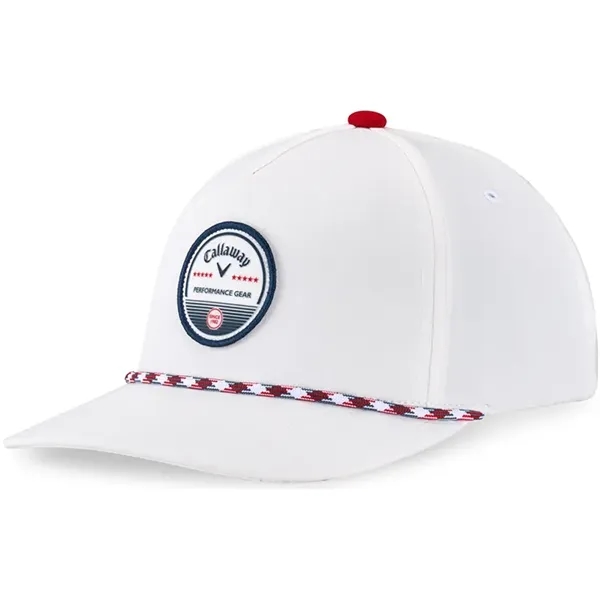Callaway Bogey Free Hat - Callaway Bogey Free Hat - Image 1 of 6