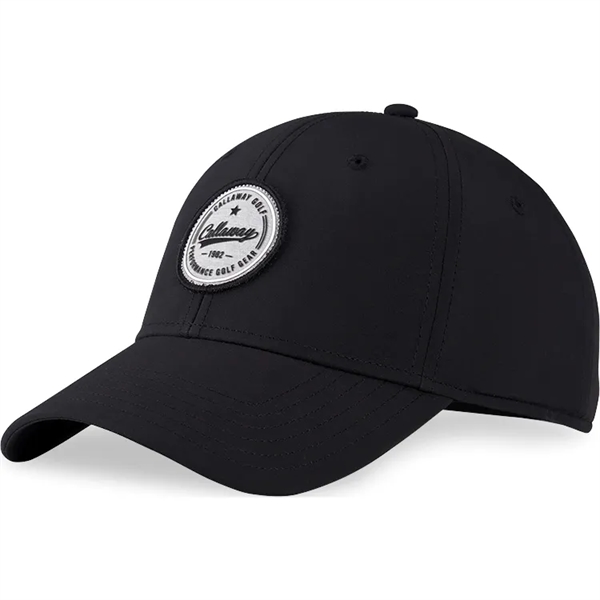 Callaway Opening Shot Hat - Callaway Opening Shot Hat - Image 5 of 7