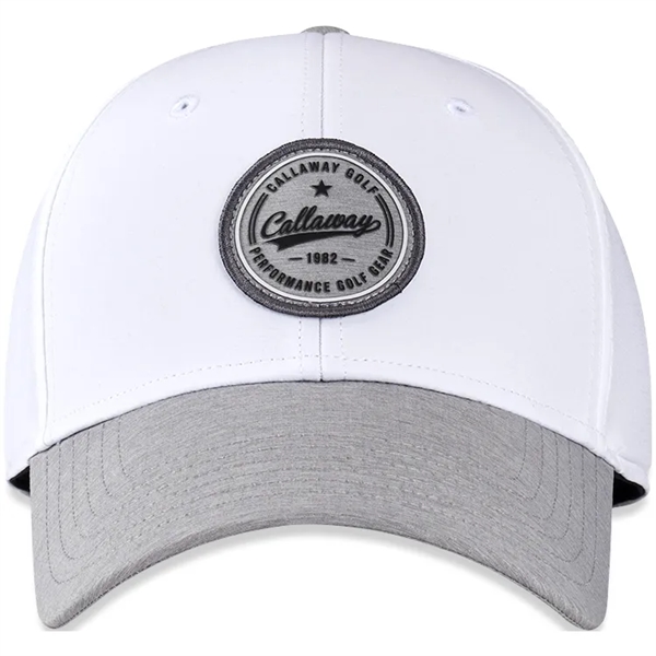 Callaway Opening Shot Hat - Callaway Opening Shot Hat - Image 6 of 7