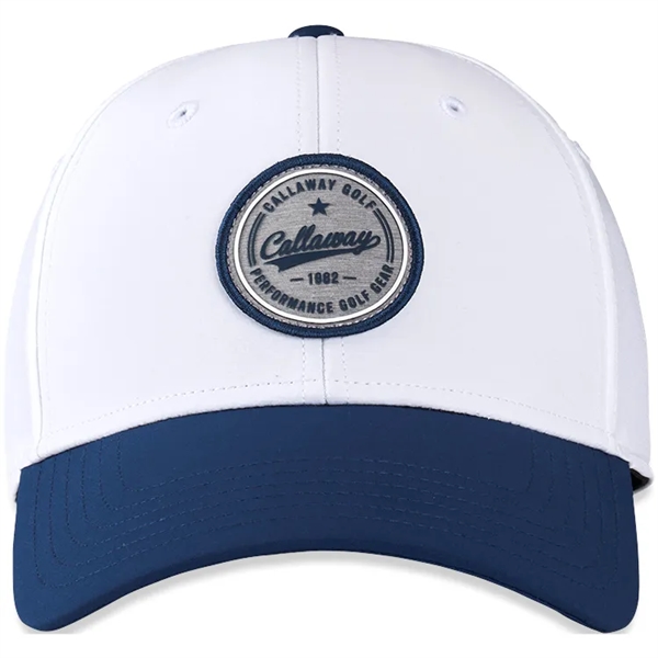 Callaway Opening Shot Hat - Callaway Opening Shot Hat - Image 7 of 7