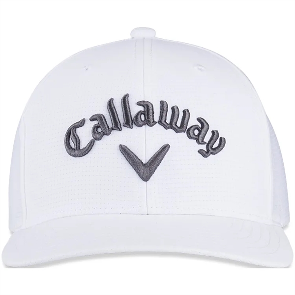 Callaway Performance Pro Hat - Callaway Performance Pro Hat - Image 13 of 16