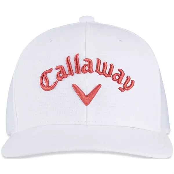 Callaway Performance Pro Hat - Callaway Performance Pro Hat - Image 14 of 16
