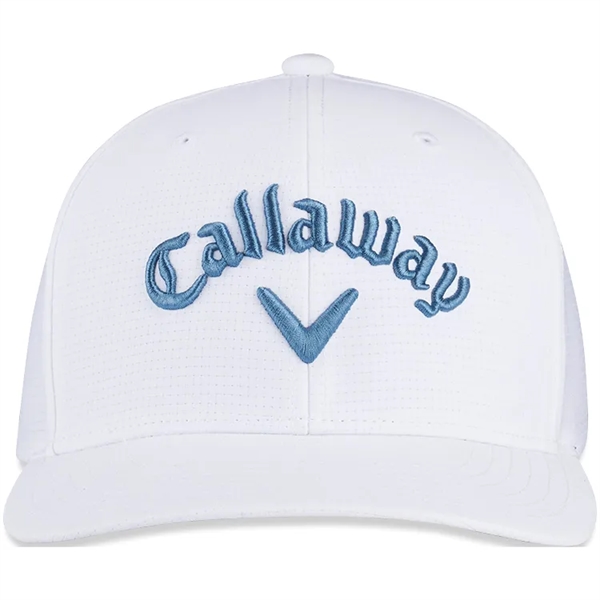 Callaway Performance Pro Hat - Callaway Performance Pro Hat - Image 15 of 16