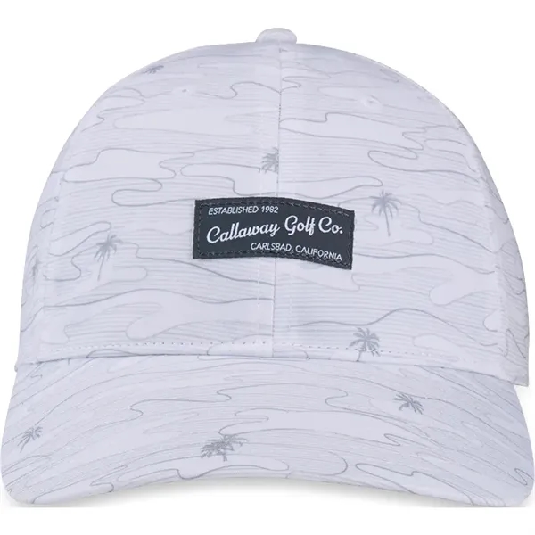 Callaway Relaxed Retro Hat - Callaway Relaxed Retro Hat - Image 7 of 10
