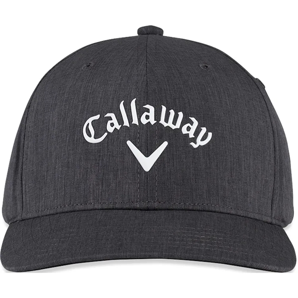 Callaway Practice Green Hat - Callaway Practice Green Hat - Image 0 of 6
