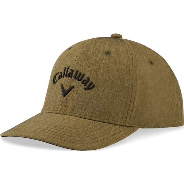 Callaway Practice Green Hat - Callaway Practice Green Hat - Image 2 of 6