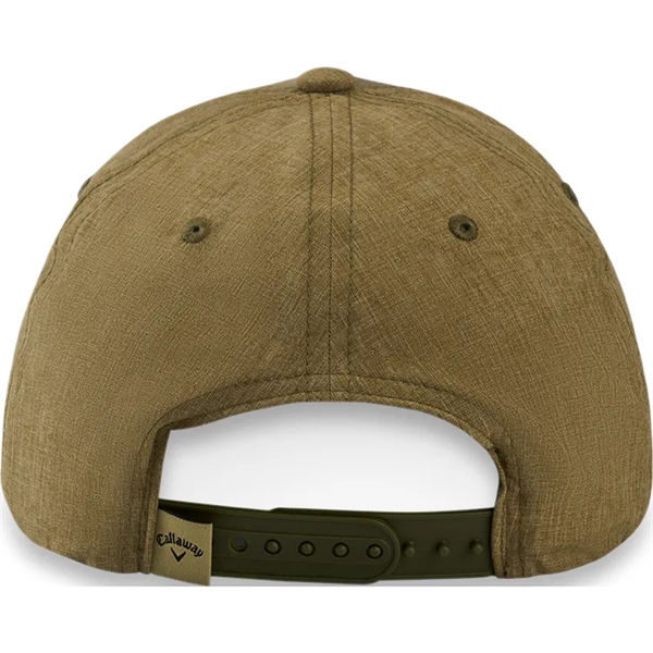 Callaway Practice Green Hat - Callaway Practice Green Hat - Image 4 of 6