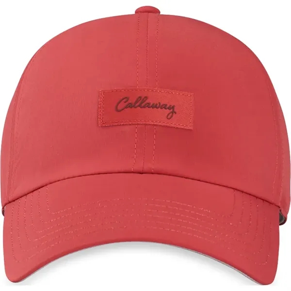 Callaway Ladies Training Aid Hat - Callaway Ladies Training Aid Hat - Image 7 of 7