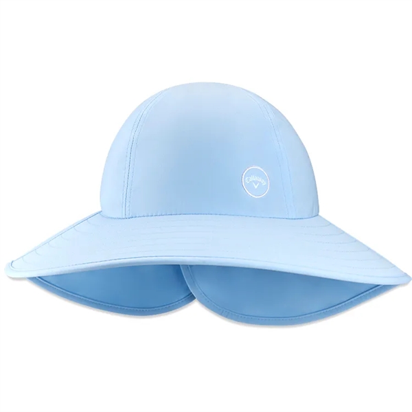 Callaway Ladies Hightail Hat - Callaway Ladies Hightail Hat - Image 4 of 4