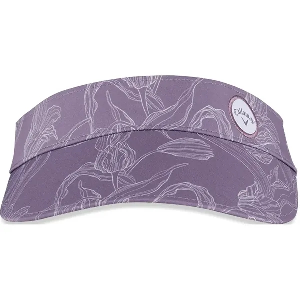 Callaway Ladies See the Back Visor - Callaway Ladies See the Back Visor - Image 8 of 9