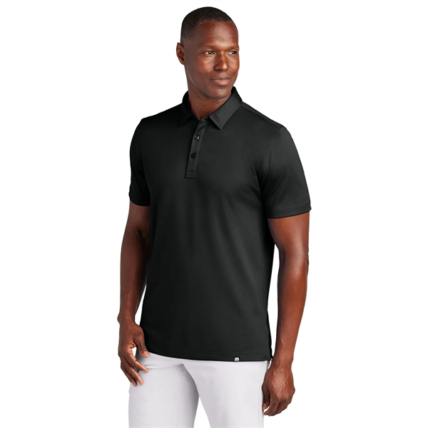 TravisMathew Cabana Solid Polo - TravisMathew Cabana Solid Polo - Image 30 of 34