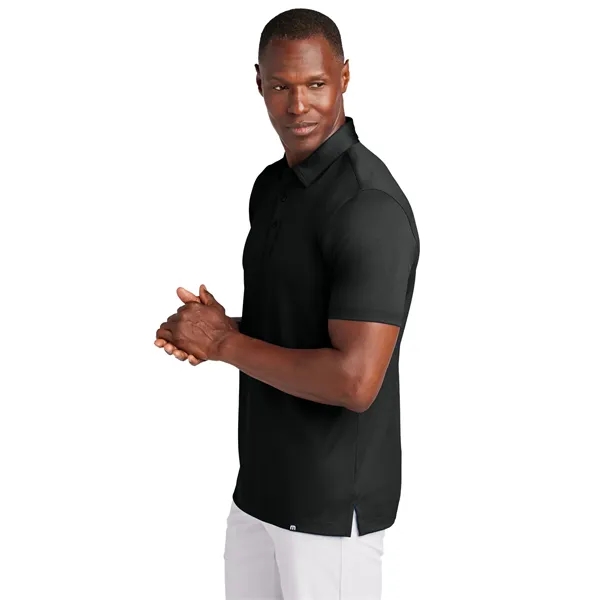 TravisMathew Cabana Solid Polo - TravisMathew Cabana Solid Polo - Image 32 of 34