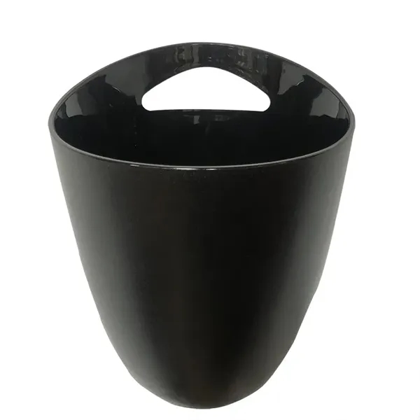 3.2 L Tote Plastic Ice Bucket - 3.2 L Tote Plastic Ice Bucket - Image 2 of 3