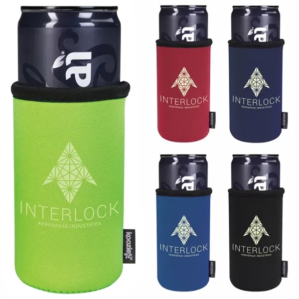 Koozie® Slim Can Cooler - Koozie® Slim Can Cooler - Image 10 of 11