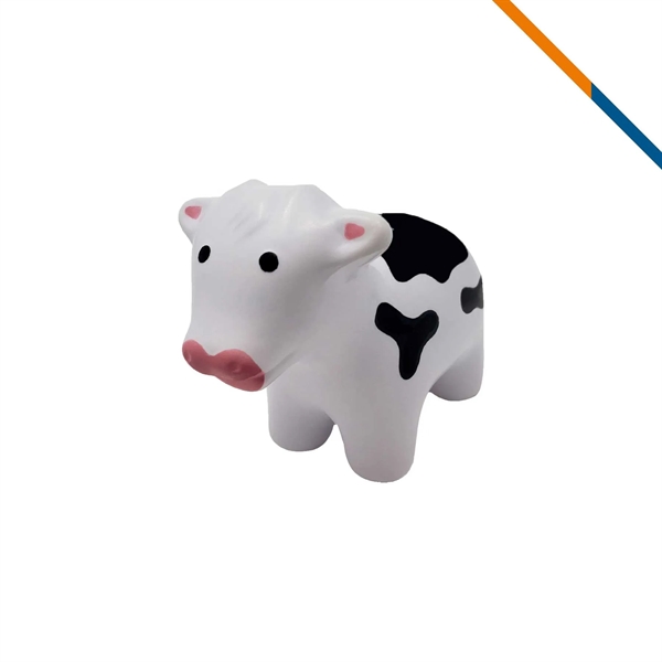 Lemcy Milk Cow Stress Balls - Lemcy Milk Cow Stress Balls - Image 3 of 3