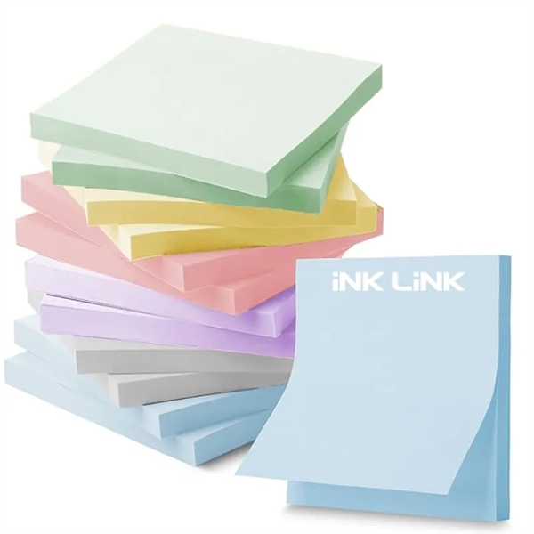 Transparent Sticky Notes - Transparent Sticky Notes - Image 0 of 3