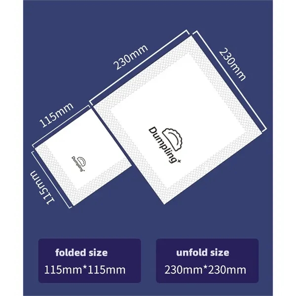 Facial Tissues - Facial Tissues - Image 3 of 4