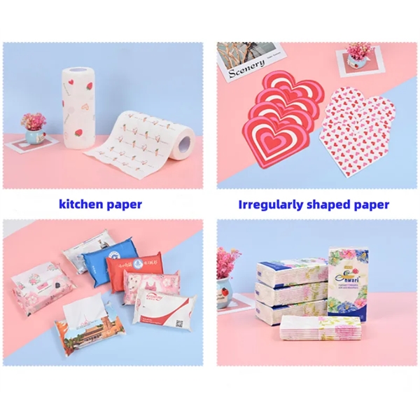 Facial Tissues - Facial Tissues - Image 4 of 4