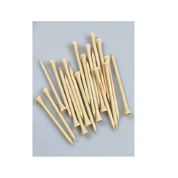 Customed Golf Tees - Customed Golf Tees - Image 0 of 1