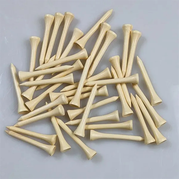 Customed Golf Tees - Customed Golf Tees - Image 1 of 1