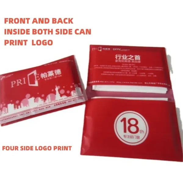 Facial Tissues - Facial Tissues - Image 1 of 4