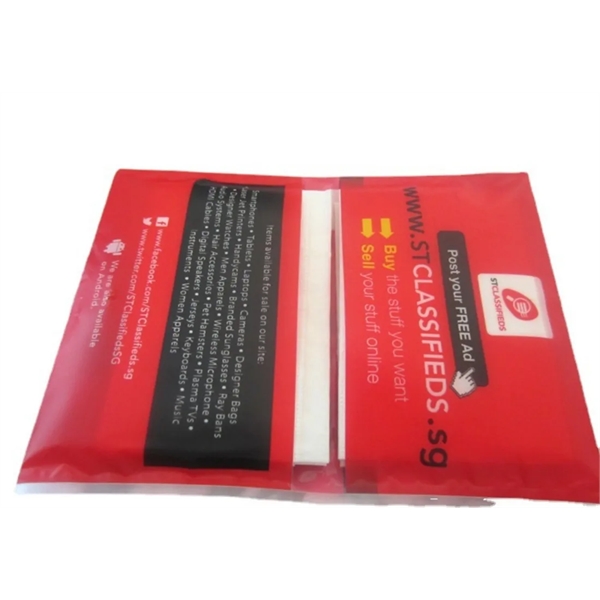 Facial Tissues - Facial Tissues - Image 2 of 4