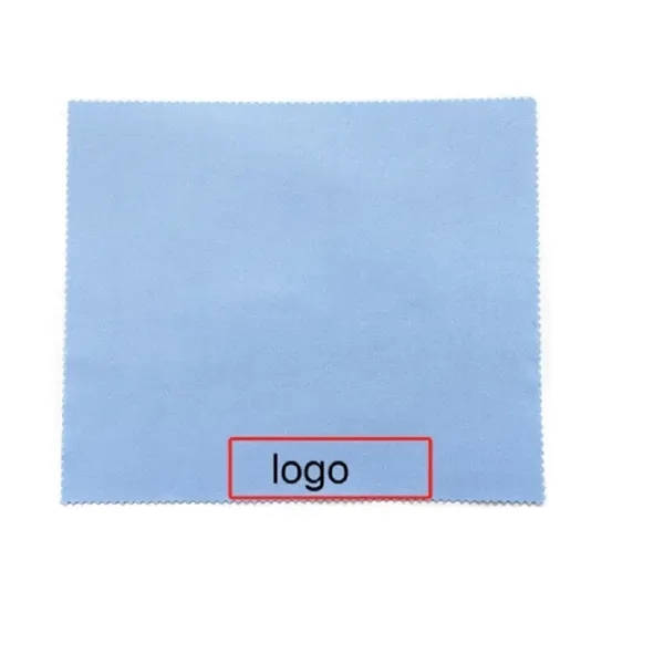 Microfiber Cleaning Cloth - Microfiber Cleaning Cloth - Image 1 of 1