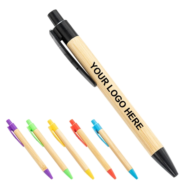 Original Eco Friendly Recycled Paper Pen - Original Eco Friendly Recycled Paper Pen - Image 0 of 6