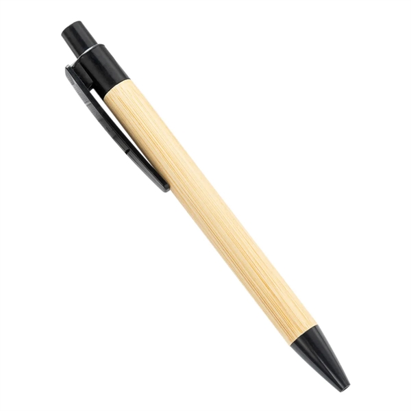 Original Eco Friendly Recycled Paper Pen - Original Eco Friendly Recycled Paper Pen - Image 1 of 6