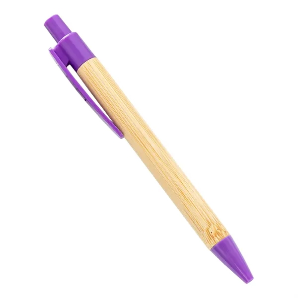 Original Eco Friendly Recycled Paper Pen - Original Eco Friendly Recycled Paper Pen - Image 2 of 6