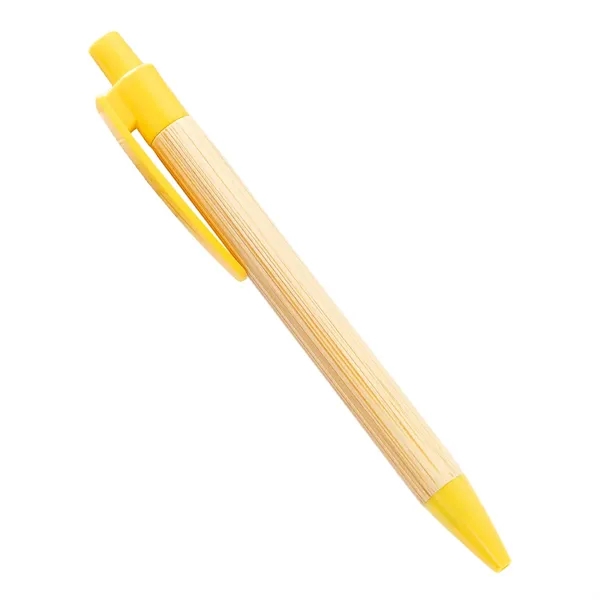 Original Eco Friendly Recycled Paper Pen - Original Eco Friendly Recycled Paper Pen - Image 4 of 6